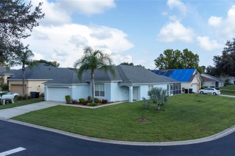 House in Davenport, Florida 4 bedrooms, 143.26 sq.m. № 1798005 - photo 5