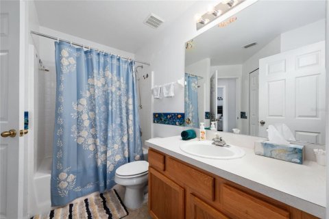 House in Davenport, Florida 4 bedrooms, 143.26 sq.m. № 1798005 - photo 29