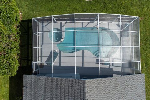 House in Davenport, Florida 4 bedrooms, 143.26 sq.m. № 1798005 - photo 6