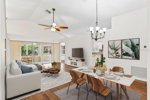 Casa en venta en Summerfield, Florida, 3 dormitorios, 143.35 m2 № 1917993 - foto 8