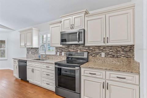 Casa en venta en Summerfield, Florida, 3 dormitorios, 143.35 m2 № 1917993 - foto 21