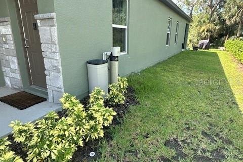 House in Parrish, Florida 3 bedrooms, 126.81 sq.m. № 1720972 - photo 5