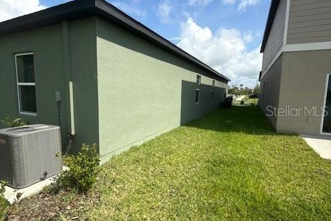 House in Parrish, Florida 3 bedrooms, 126.81 sq.m. № 1720972 - photo 8