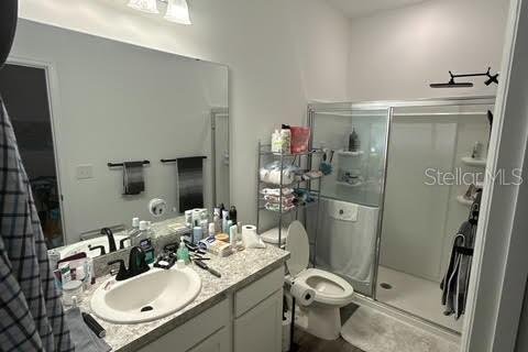 House in Parrish, Florida 3 bedrooms, 126.81 sq.m. № 1720972 - photo 15