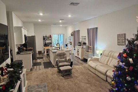 House in Parrish, Florida 3 bedrooms, 126.81 sq.m. № 1720972 - photo 24