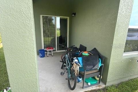 House in Parrish, Florida 3 bedrooms, 126.81 sq.m. № 1720972 - photo 9
