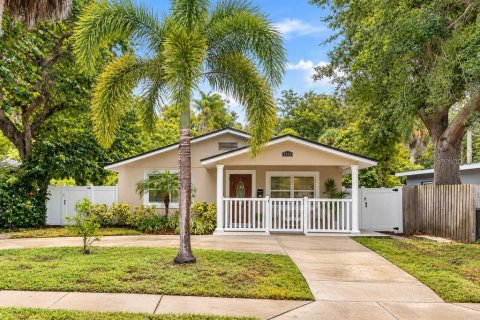 Villa ou maison à vendre à Saint Petersburg, Floride: 3 chambres, 105.91 m2 № 2411696 - photo 25