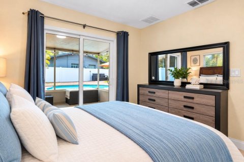 Villa ou maison à vendre à Saint Petersburg, Floride: 3 chambres, 105.91 m2 № 2411696 - photo 5