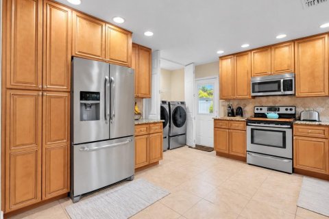 Villa ou maison à vendre à Saint Petersburg, Floride: 3 chambres, 105.91 m2 № 2411696 - photo 6