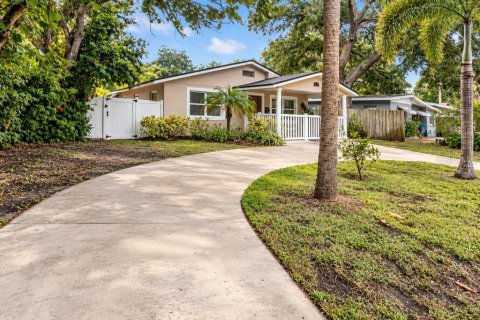 Villa ou maison à vendre à Saint Petersburg, Floride: 3 chambres, 105.91 m2 № 2411696 - photo 24