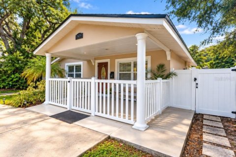 Villa ou maison à vendre à Saint Petersburg, Floride: 3 chambres, 105.91 m2 № 2411696 - photo 28