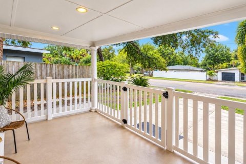 Villa ou maison à vendre à Saint Petersburg, Floride: 3 chambres, 105.91 m2 № 2411696 - photo 27