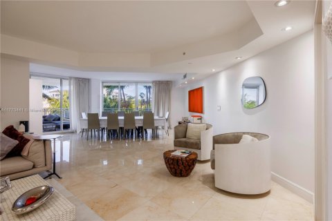 Condo in Key Biscayne, Florida, 3 bedrooms  № 1691706 - photo 8