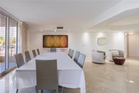 Condo in Key Biscayne, Florida, 3 bedrooms  № 1691706 - photo 12
