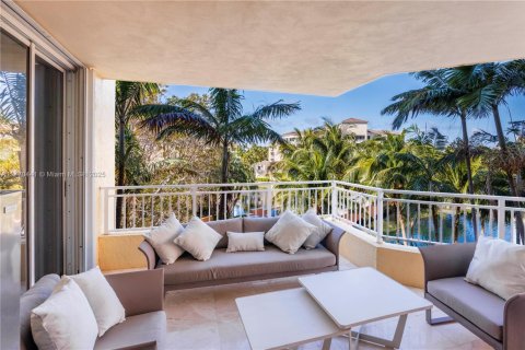 Condo in Key Biscayne, Florida, 3 bedrooms  № 1691706 - photo 3