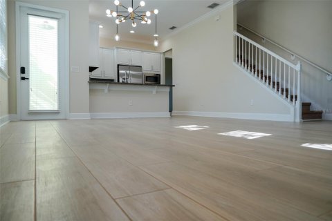 Townhouse in Orlando, Florida 3 bedrooms, 180.69 sq.m. № 2238249 - photo 13