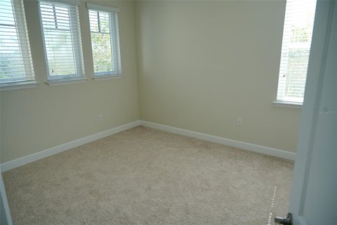 Townhouse in Orlando, Florida 3 bedrooms, 180.69 sq.m. № 2238249 - photo 22