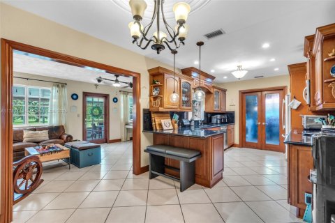 House in Homestead, Florida 3 bedrooms, 213.49 sq.m. № 1738826 - photo 14