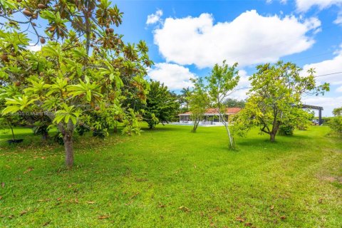 House in Homestead, Florida 3 bedrooms, 213.49 sq.m. № 1738826 - photo 28