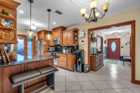House in Homestead, Florida 3 bedrooms, 213.49 sq.m. № 1738826 - photo 12