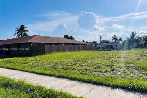 Terrain à vendre à Coconut Creek, Floride № 1935167 - photo 4