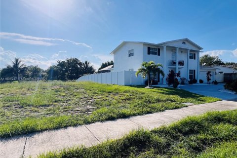 Terrain à vendre à Coconut Creek, Floride № 1935167 - photo 3