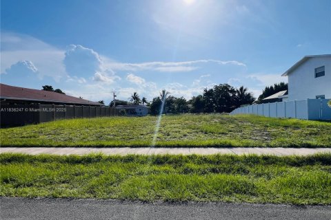 Terrain à vendre à Coconut Creek, Floride № 1935167 - photo 2