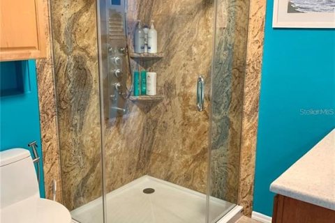 House in New Smyrna Beach, Florida 3 bedrooms, 153.66 sq.m. № 1759459 - photo 9