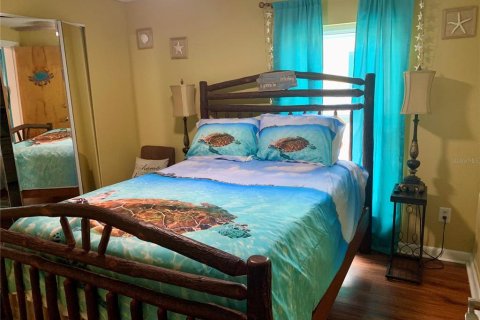 House in New Smyrna Beach, Florida 3 bedrooms, 153.66 sq.m. № 1759459 - photo 4