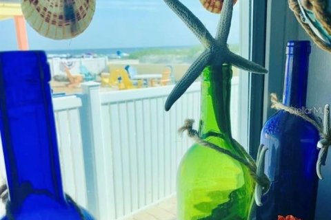 House in New Smyrna Beach, Florida 3 bedrooms, 153.66 sq.m. № 1759459 - photo 13