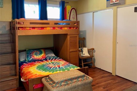 House in New Smyrna Beach, Florida 3 bedrooms, 153.66 sq.m. № 1759459 - photo 5