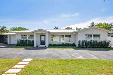 Villa ou maison à West Palm Beach, Floride 4 chambres, 222.97 m2 № 2087700