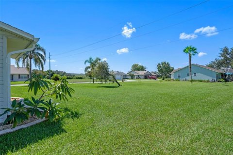 House in Leesburg, Florida 3 bedrooms, 153.1 sq.m. № 1856767 - photo 29