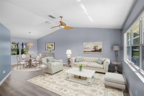 House in Leesburg, Florida 3 bedrooms, 153.1 sq.m. № 1856767 - photo 5