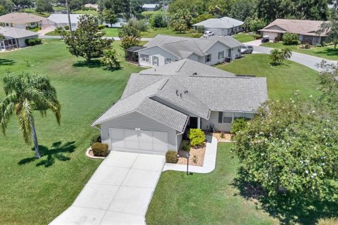 House in Leesburg, Florida 3 bedrooms, 153.1 sq.m. № 1856767 - photo 30