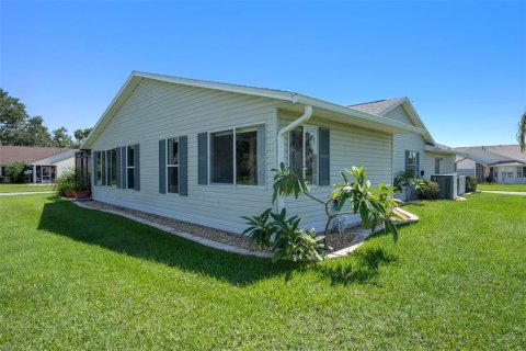 House in Leesburg, Florida 3 bedrooms, 153.1 sq.m. № 1856767 - photo 28