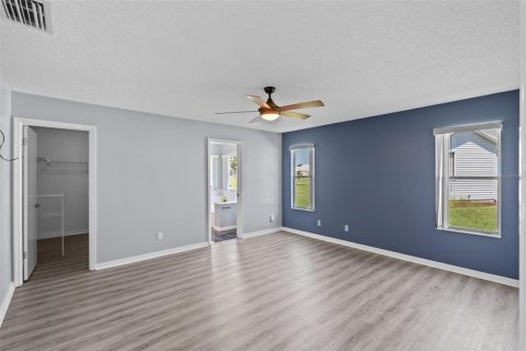 House in Leesburg, Florida 3 bedrooms, 153.1 sq.m. № 1856767 - photo 15
