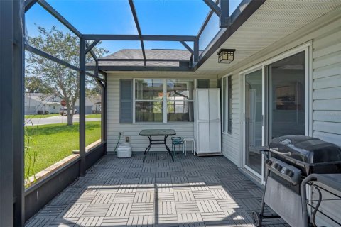 House in Leesburg, Florida 3 bedrooms, 153.1 sq.m. № 1856767 - photo 26