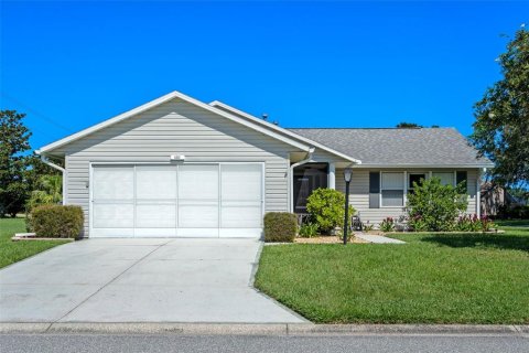 House in Leesburg, Florida 3 bedrooms, 153.1 sq.m. № 1856767 - photo 2