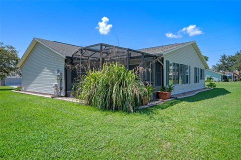 House in Leesburg, Florida 3 bedrooms, 153.1 sq.m. № 1856767 - photo 27