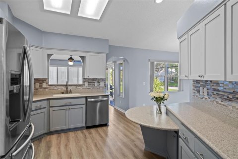 House in Leesburg, Florida 3 bedrooms, 153.1 sq.m. № 1856767 - photo 10
