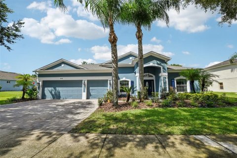 House in STONEYBROOK HILLS in Mount Dora, Florida 4 bedrooms, 319.77 sq.m. № 1810598 - photo 2