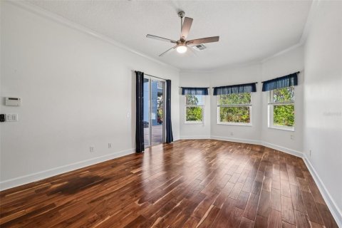 House in STONEYBROOK HILLS in Mount Dora, Florida 4 bedrooms, 319.77 sq.m. № 1810598 - photo 27