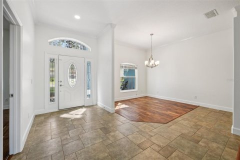 House in STONEYBROOK HILLS in Mount Dora, Florida 4 bedrooms, 319.77 sq.m. № 1810598 - photo 6