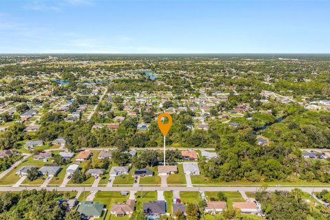 Купить виллу или дом в Норт-Порт, Флорида 7 комнат, 151.34м2, № 2431700 - фото 29
