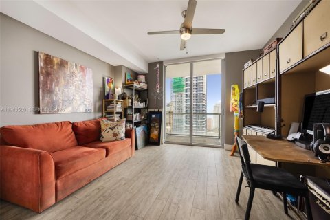 Copropriété à vendre à Miami, Floride: 2 chambres, 94.11 m2 № 2001168 - photo 9