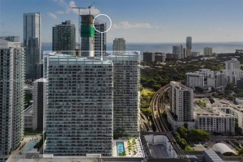 Copropriété à vendre à Miami, Floride: 2 chambres, 94.11 m2 № 2001168 - photo 30