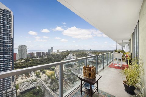 Copropriété à vendre à Miami, Floride: 2 chambres, 94.11 m2 № 2001168 - photo 21