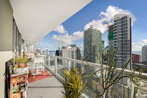 Copropriété à vendre à Miami, Floride: 2 chambres, 94.11 m2 № 2001168 - photo 18