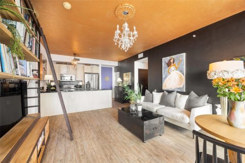 Copropriété à vendre à Miami, Floride: 2 chambres, 94.11 m2 № 2001168 - photo 5